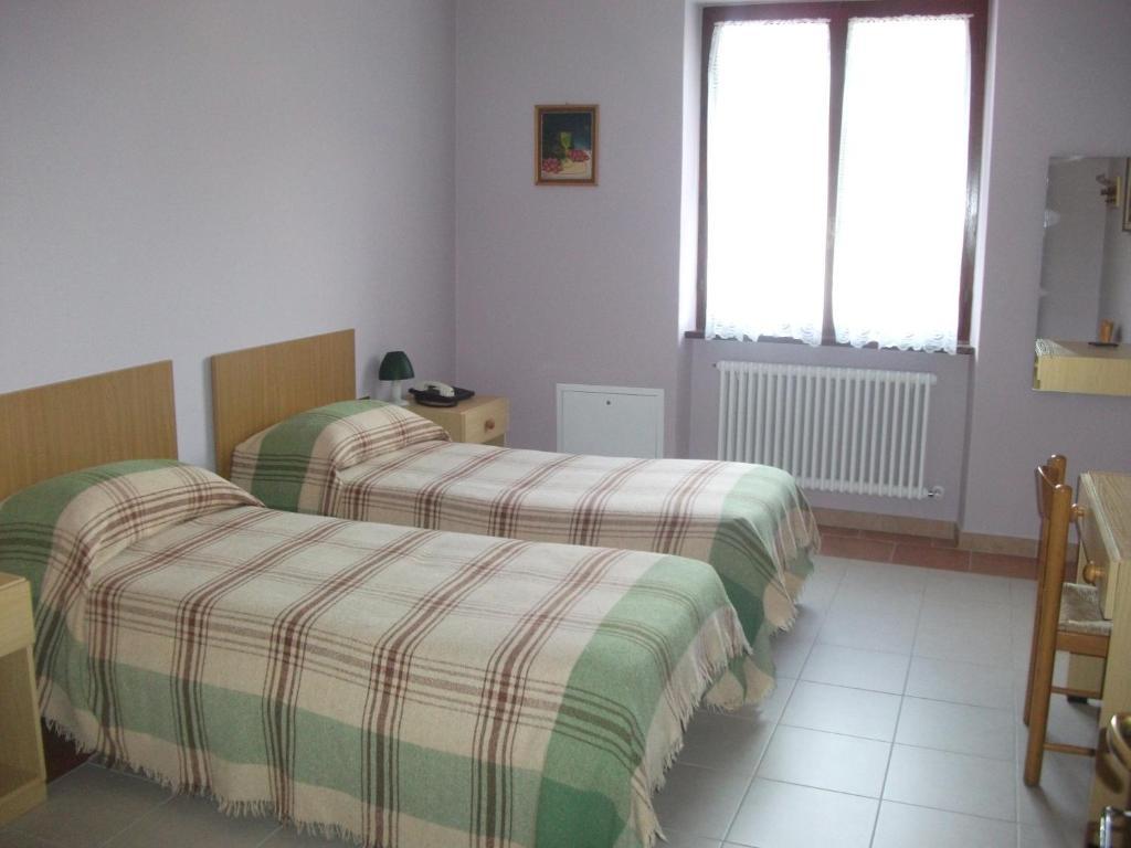 Albergo Breglia Plesio Rom bilde