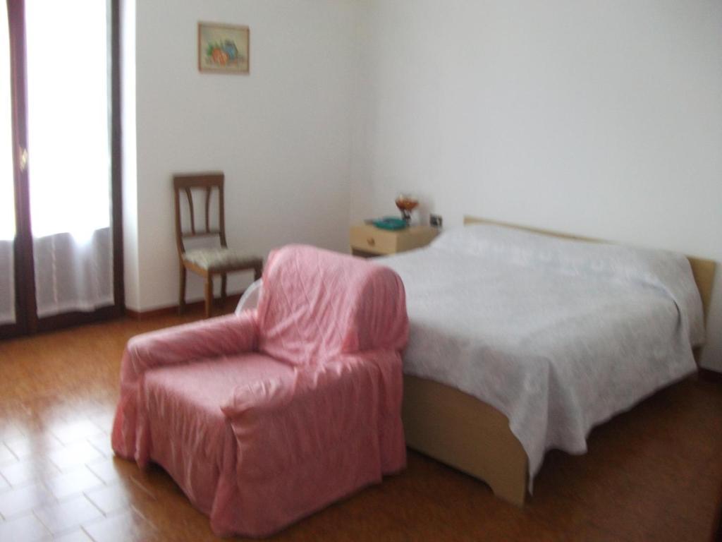 Albergo Breglia Plesio Rom bilde