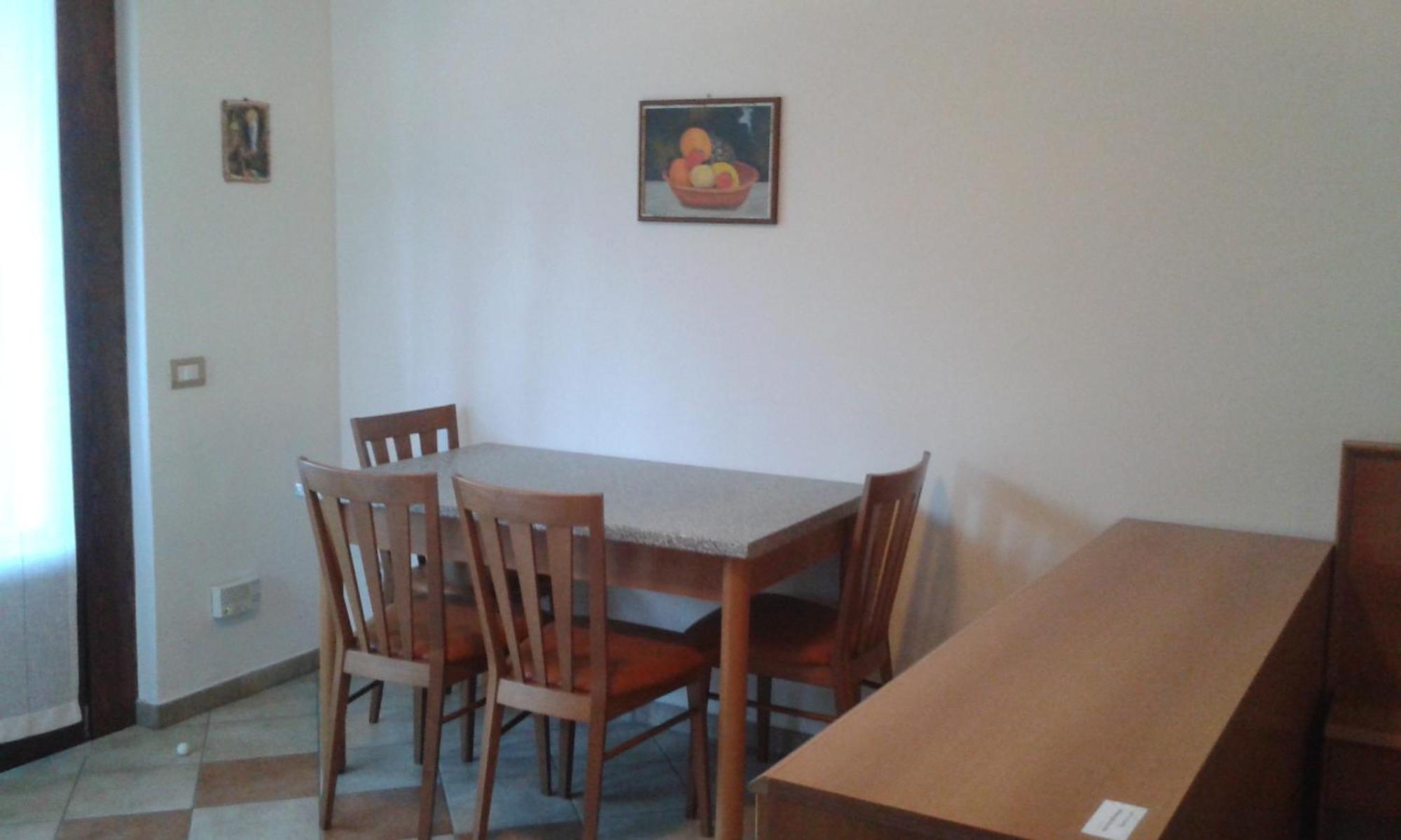 Albergo Breglia Plesio Rom bilde